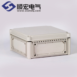 DS-KX-2828 K型接线盒 280X280X130