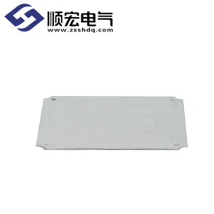 DS-2530 钢安装板 295x245x1.6