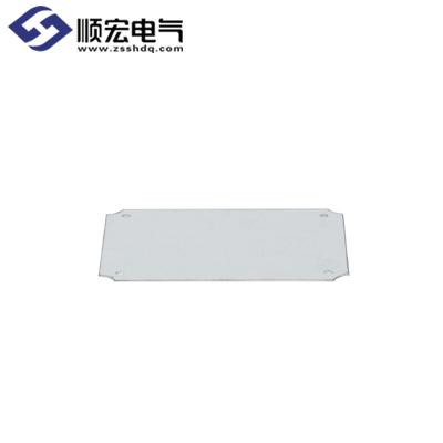 DS-015 钢安装板 267x170x1.6