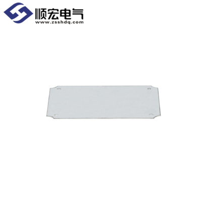 DS-012 钢安装板 251x200x1.6