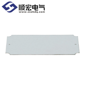DS-1725 钢安装板 235x165x1.6