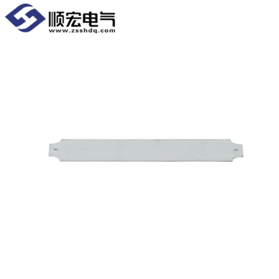 DS-1027 钢安装板 235x68x1.6