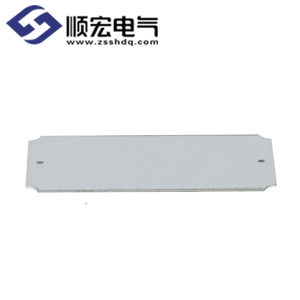 DS-1423 钢安装板 212x122x1.6