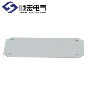 DS-1722 钢安装板 186x136x1.6