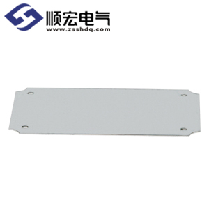 DS-1520 钢安装板 186x136x1.6