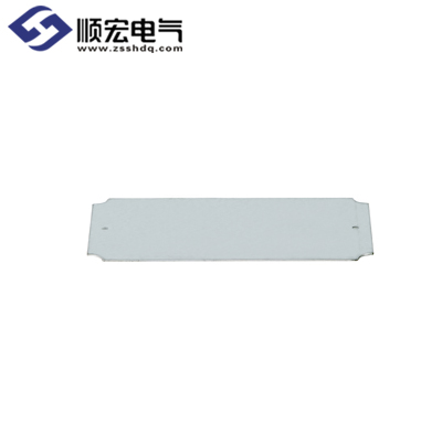 DS-0506 钢安装板 55x40x1.6