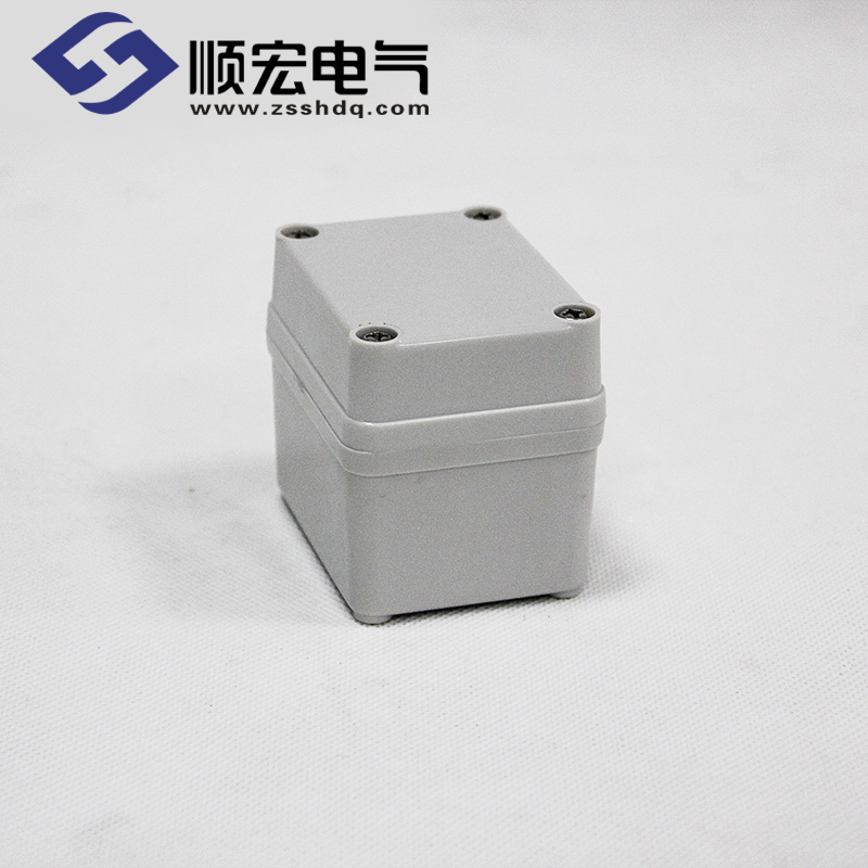 TJ-AG-0506 防水开关盒 50*65*55