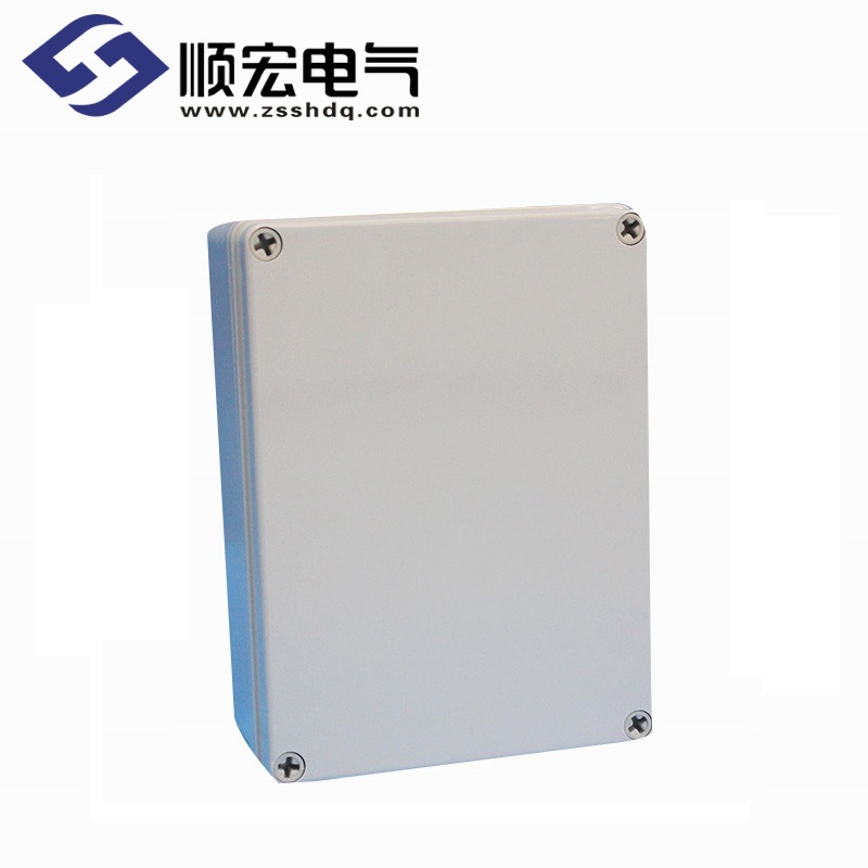 TJ-AG-1520-S 仪表盒工控盒防雨分线盒 150×200×75