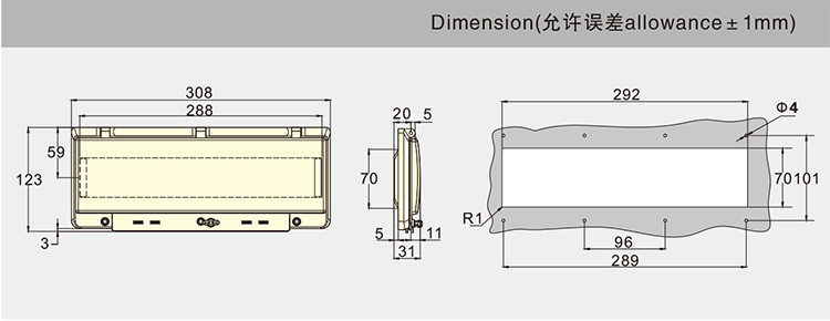 详情图 TW16P (2)