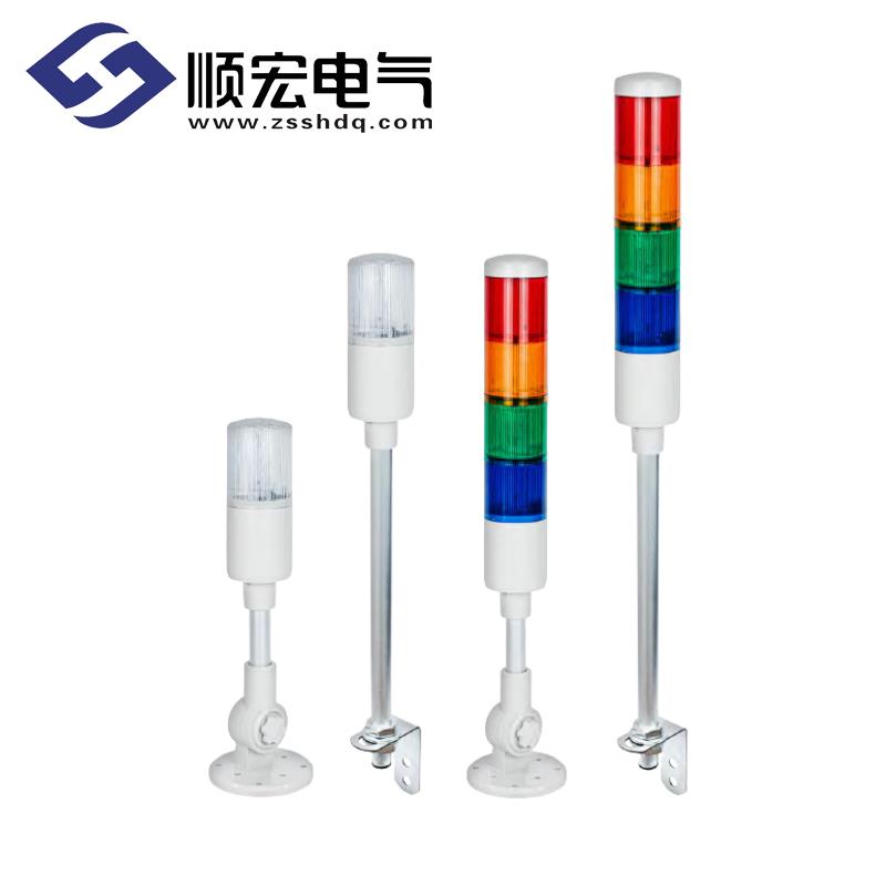 MT5I多层信号灯