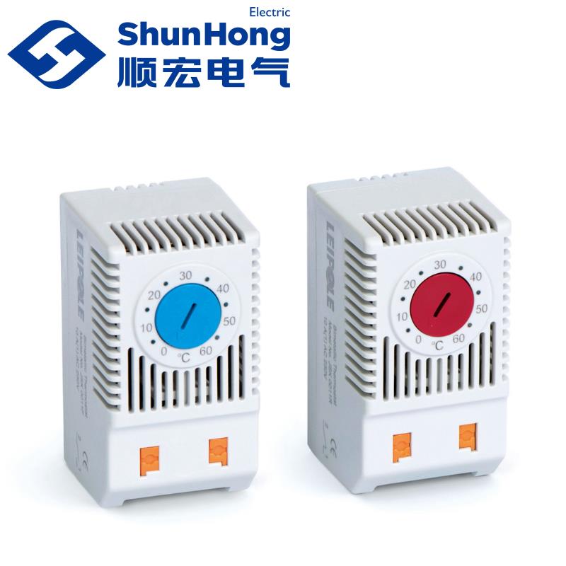 JSK0011F/R 温度/湿度控制器
