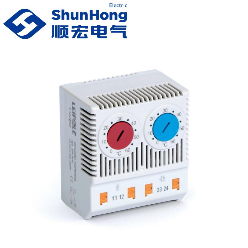 JSK0012温度控制器