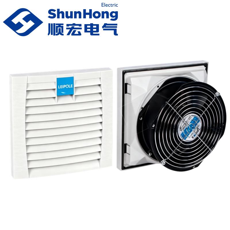 FKL9923-150机柜风扇及过滤器 FKL9923-150机柜风扇及过滤器