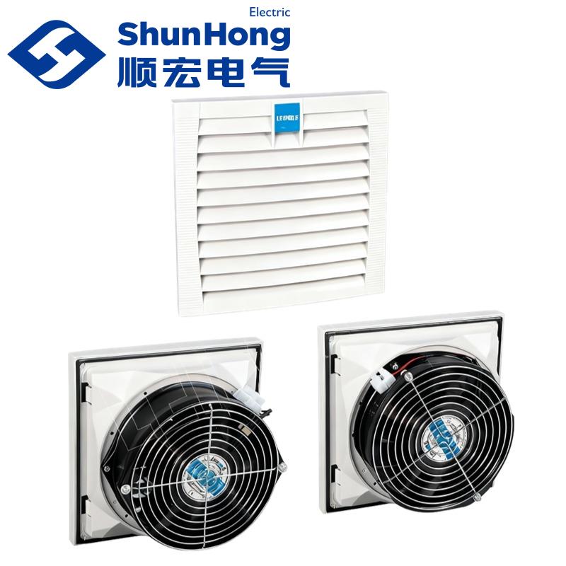FKL9923-162机柜风扇及过滤器 FKL9923-162机柜风扇及过滤器