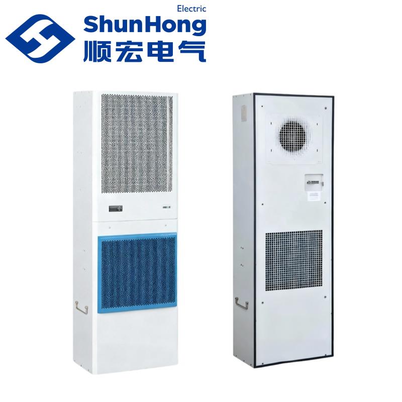 机柜空调LP4000N-1